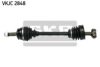 SKF VKJC 2848 Drive Shaft